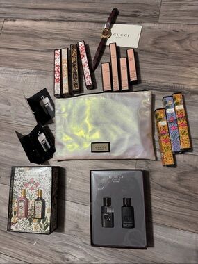 Gucci bundle